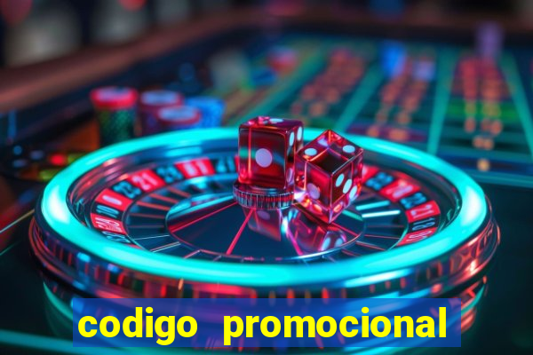 codigo promocional bingo blitz